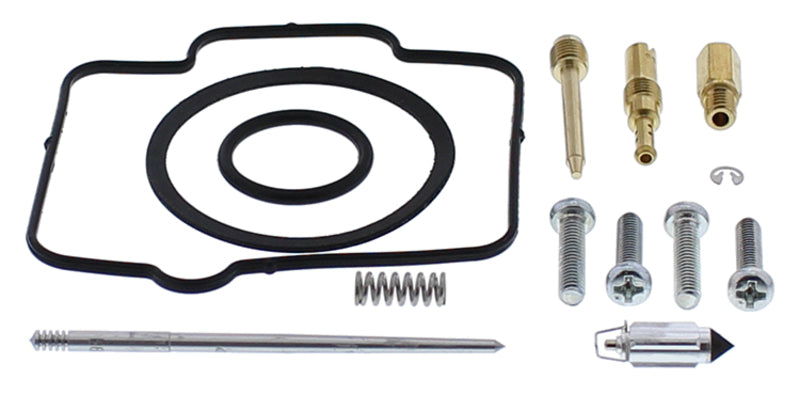 ALLBA CARBURETOR REPAIR KIT