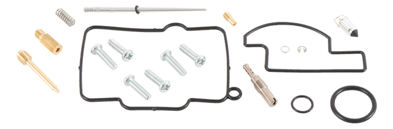 ALLBA CARBURETOR REPAIR KIT