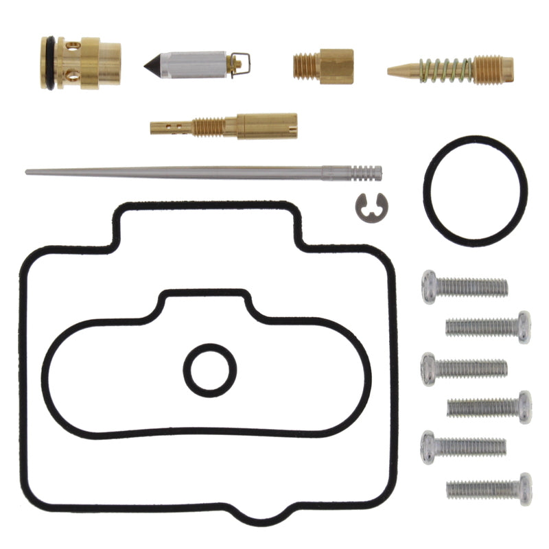 ALLBA CARBURETOR REPAIR KIT