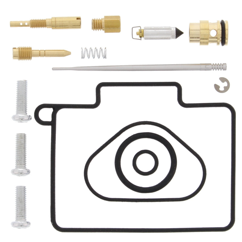 ALLBA CARBURETOR REPAIR KIT