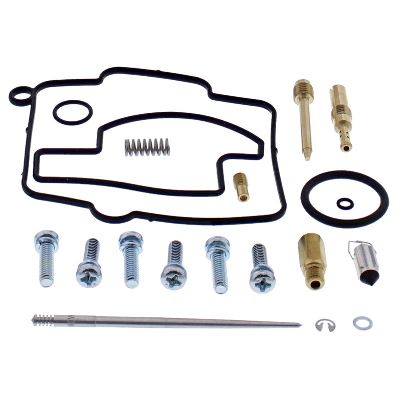 ALLBA CARBURETOR REPAIR KIT