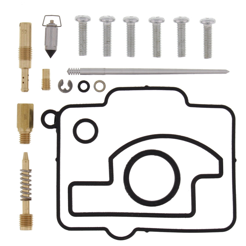 ALLBA CARBURETOR REPAIR KIT