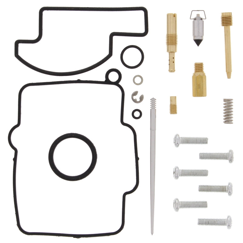ALLBA CARBURETOR REPAIR KIT