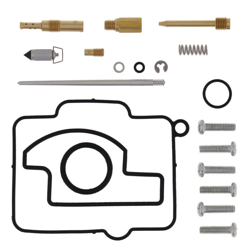 ALLBA CARBURETOR REPAIR KIT