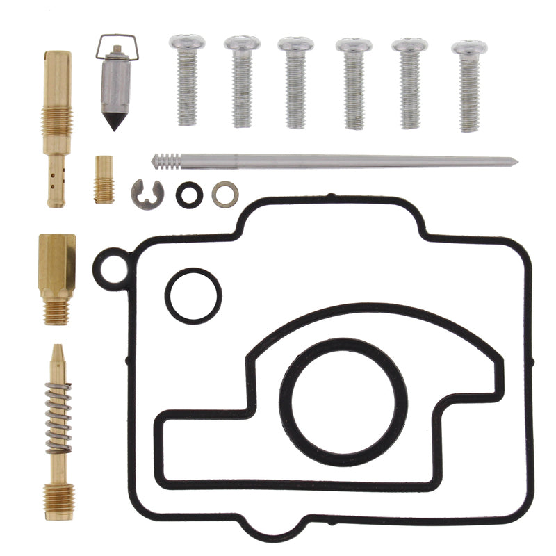 ALLBA CARBURETOR REPAIR KIT
