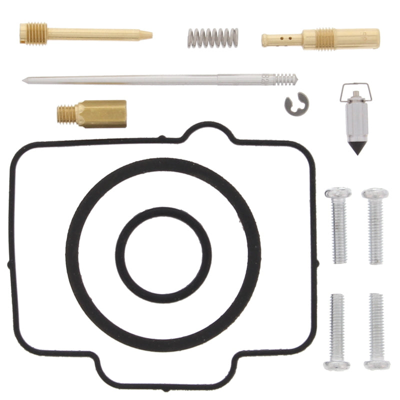 ALLBA CARBURETOR REPAIR KIT