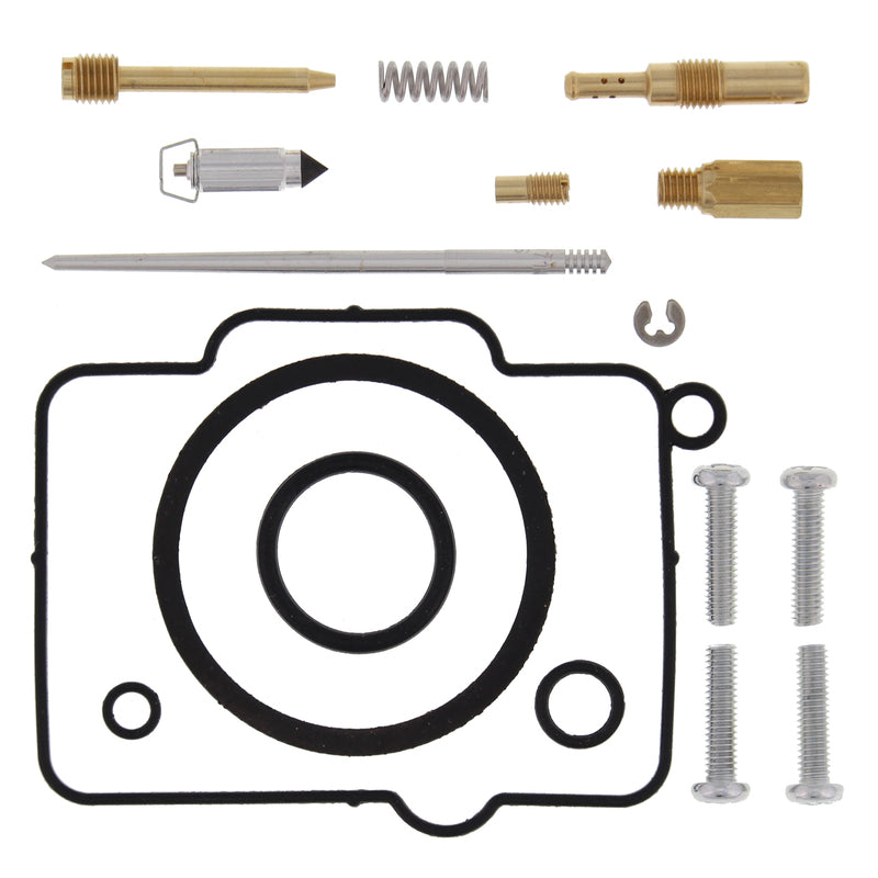 ALLBA CARBURETOR REPAIR KIT