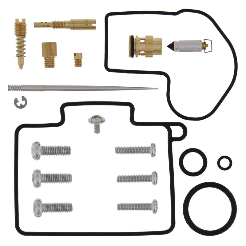 ALLBA CARBURETOR REPAIR KIT