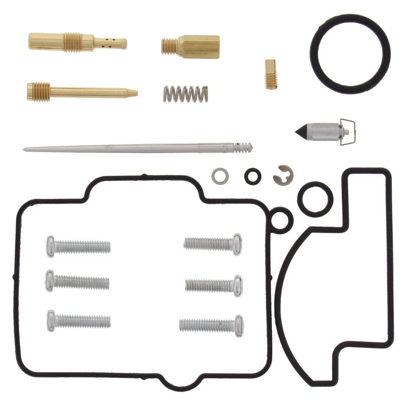 ALLBA CARBURETOR REPAIR KIT