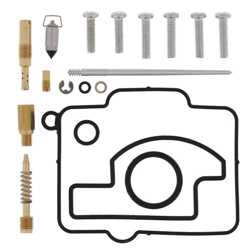 ALLBA CARBURETOR REPAIR KIT