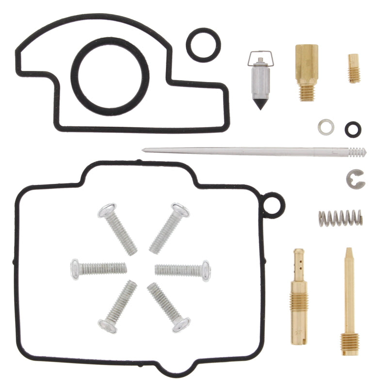 ALLBA CARBURETOR REPAIR KIT