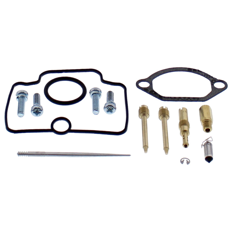ALLBA CARBURETOR REPAIR KIT