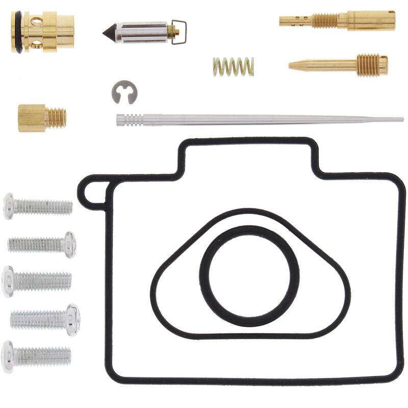 ALLBA CARBURETOR REPAIR KIT