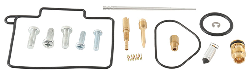 ALLBA CARBURETOR REPAIR KIT