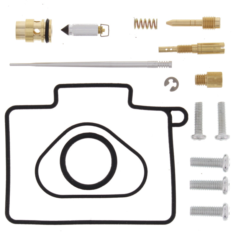 ALLBA CARBURETOR REPAIR KIT