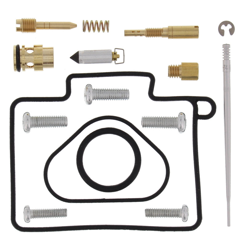ALLBA CARBURETOR REPAIR KIT
