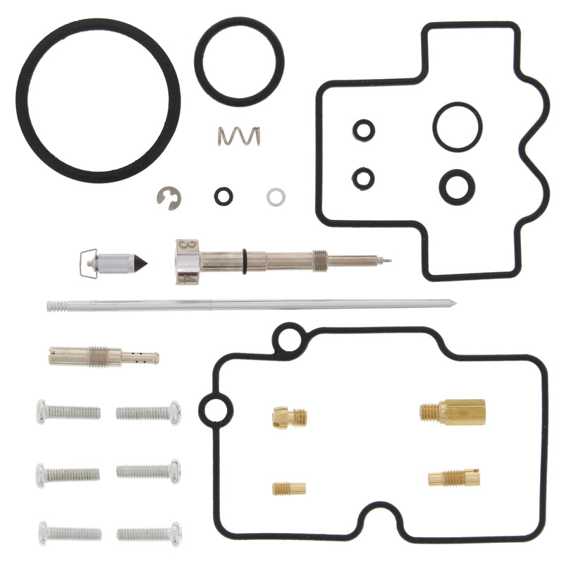 ALLBA CARBURETOR REPAIR KIT