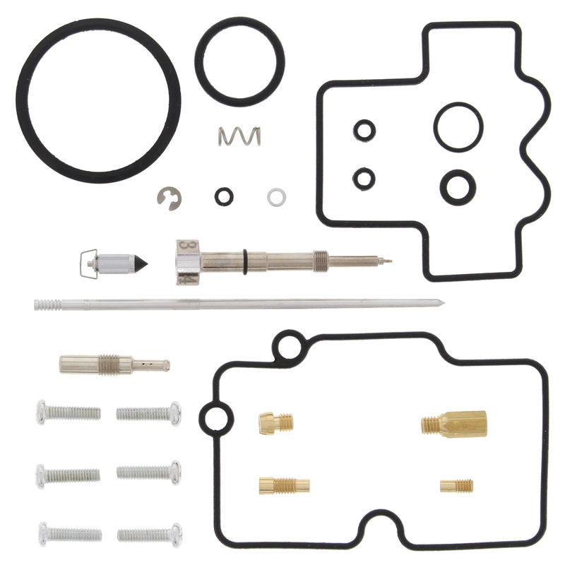 ALLBA CARBURETOR REPAIR KIT