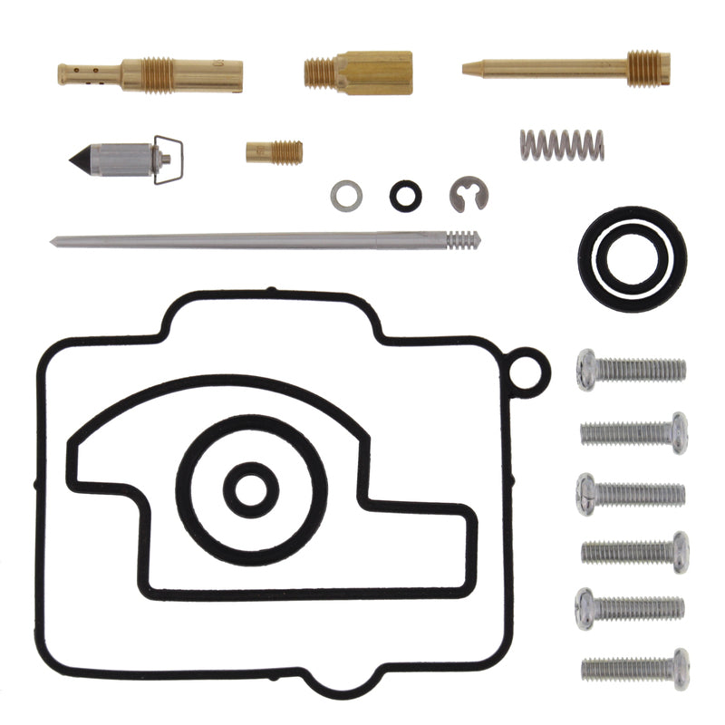 ALLBA CARBURETOR REPAIR KIT