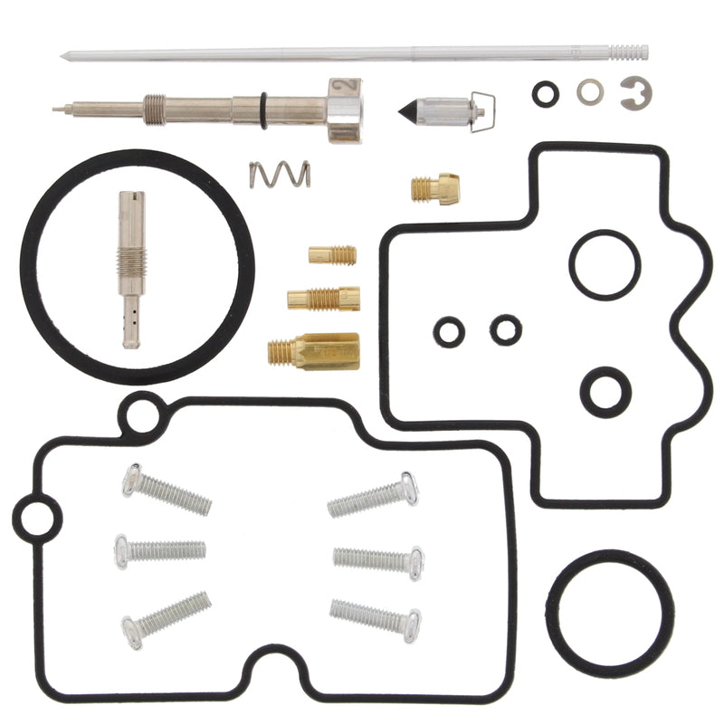 ALLBA CARBURETOR REPAIR KIT