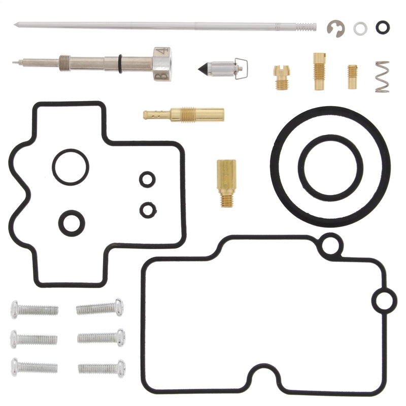 ALLBA CARBURETOR REPAIR KIT