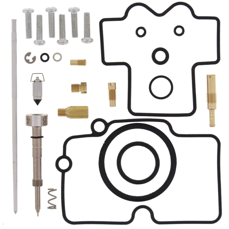 ALLBA CARBURETOR REPAIR KIT