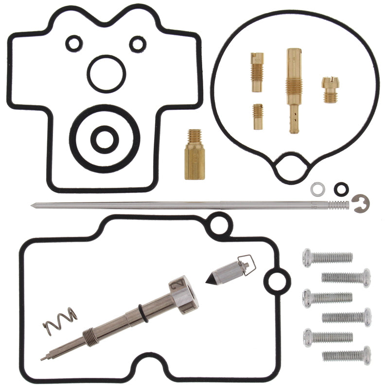 ALLBA CARBURETOR REPAIR KIT