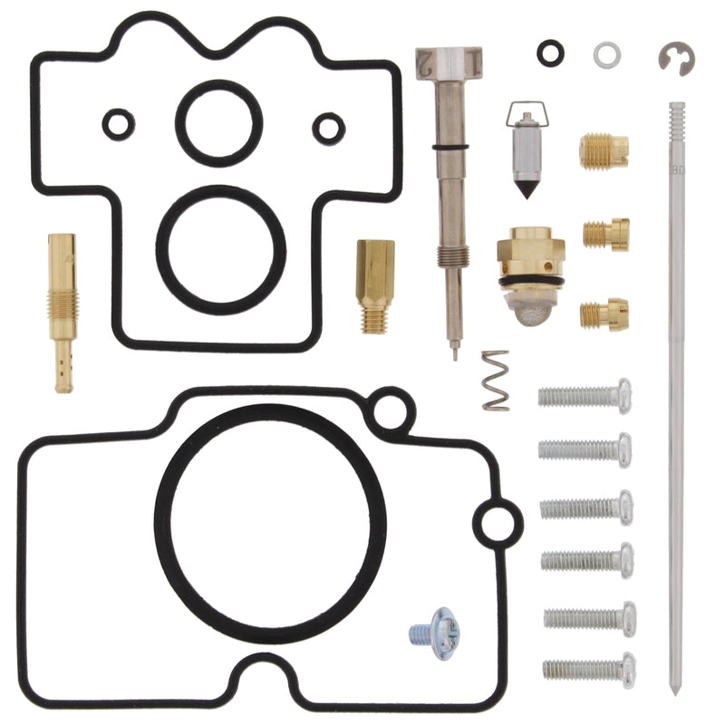 ALLBA CARBURETOR REPAIR KIT