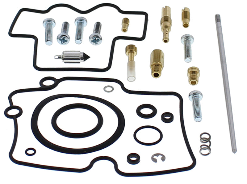 ALLBA CARBURETOR REPAIR KIT