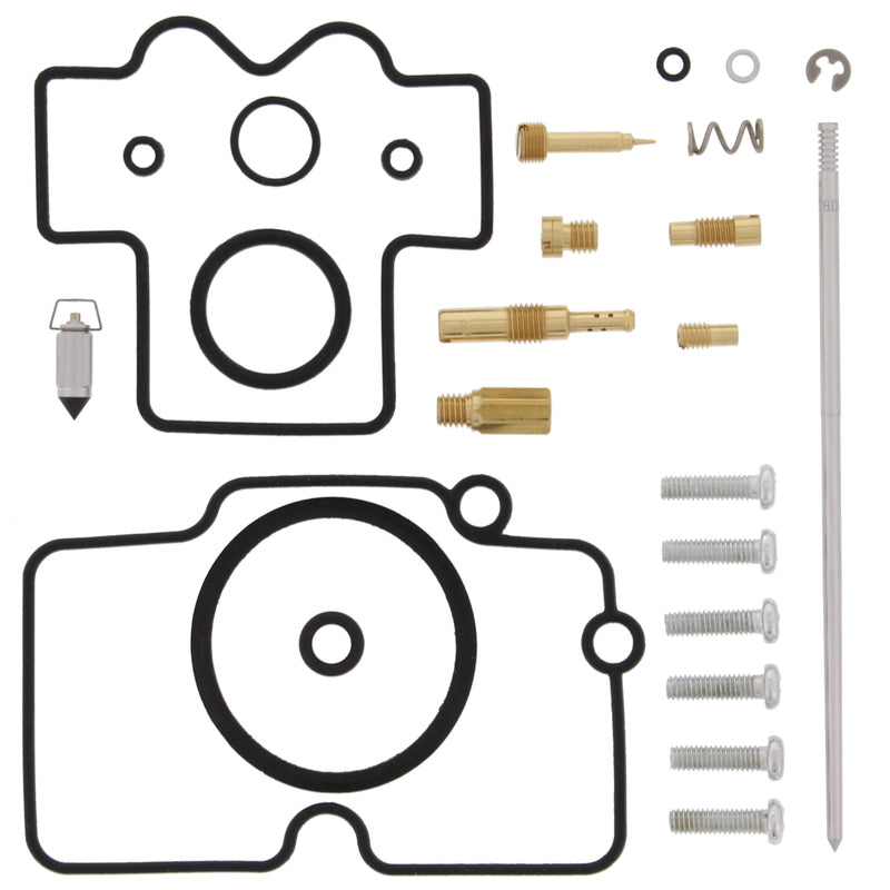 ALLBA CARBURETOR REPAIR KIT