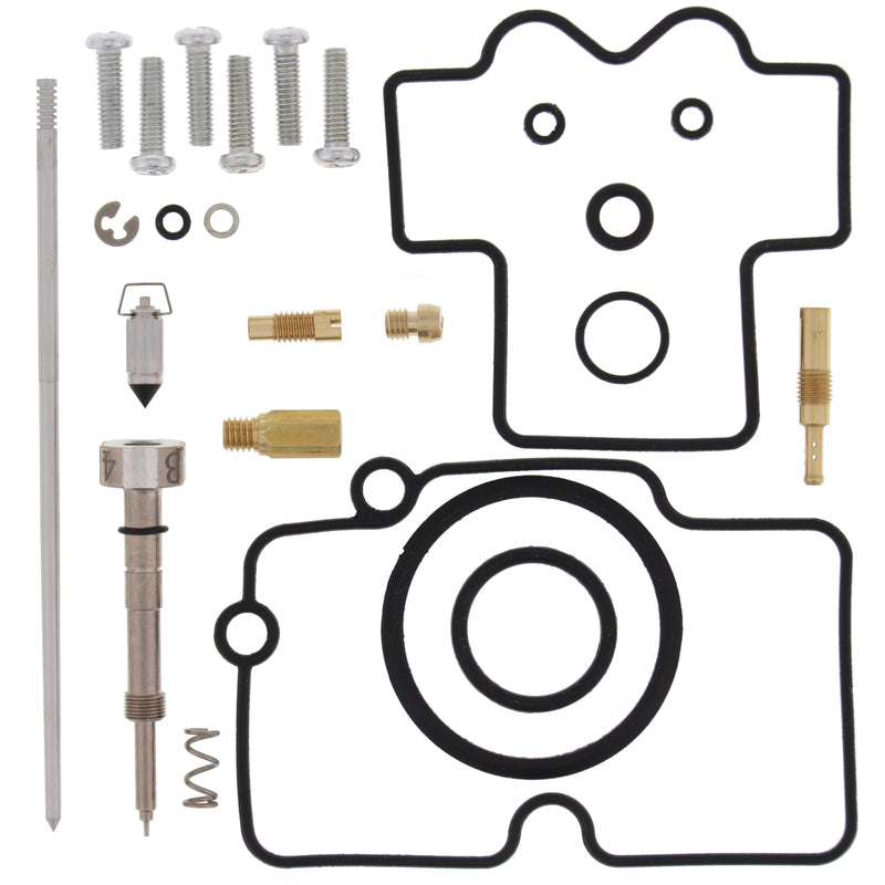 ALLBA CARBURETOR REPAIR KIT