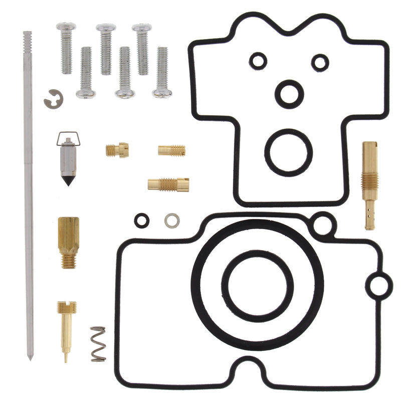 ALLBA CARBURETOR REPAIR KIT