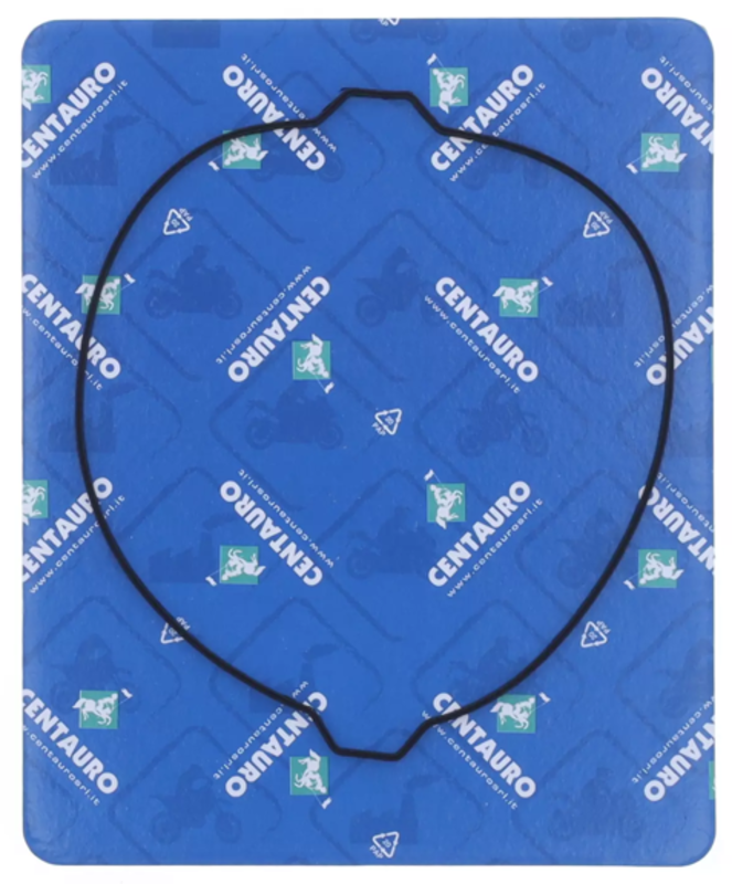 CENTA GASKET OUTER CLUTCH COVER
