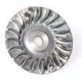 MALOS HALF PULLEY