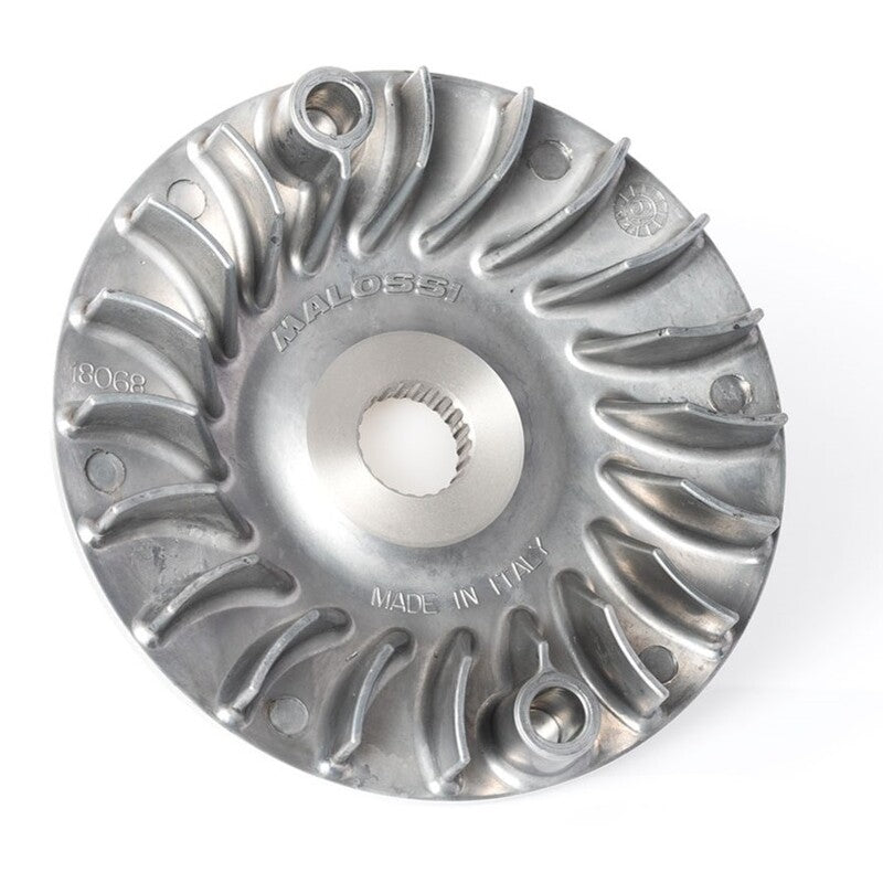 MALOS HALF PULLEY
