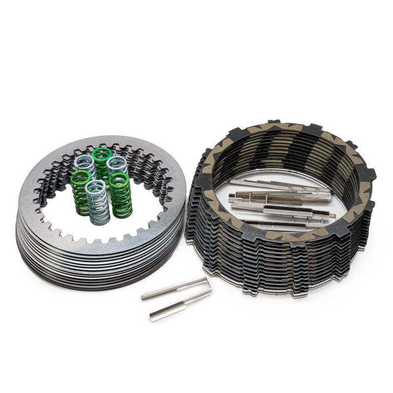 REKLU CLUTCH PCK TORQ-DRIVE STREET SET