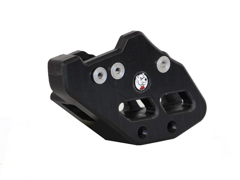 AXP CHAIN GUIDE HDPE BLK