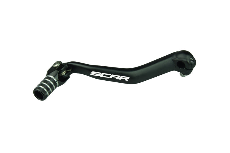 SCAR GEAR SHIFT, BLK