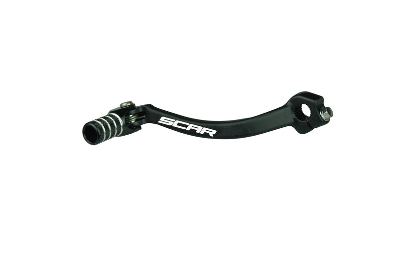 SCAR GEAR SHIFT, BLK