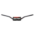 SCAR HANDLEBAR O2 RC, BLK
