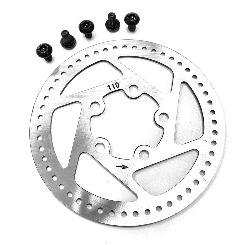 VBIKE E-SCOOTER BRAKE DISC