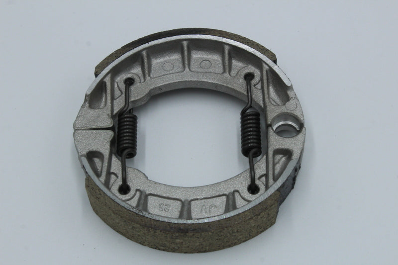 VPART DRUM BRAKE VESPINO FRONT