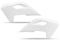 UFO RADIATOR COVERS, WHT