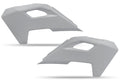 UFO RADIATOR COVERS, GRY