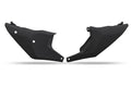 UFO SIDE PANELS, BLK