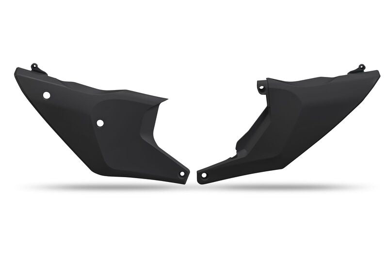 UFO SIDE PANELS, BLK