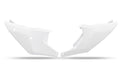 UFO SIDE PANELS, WHT