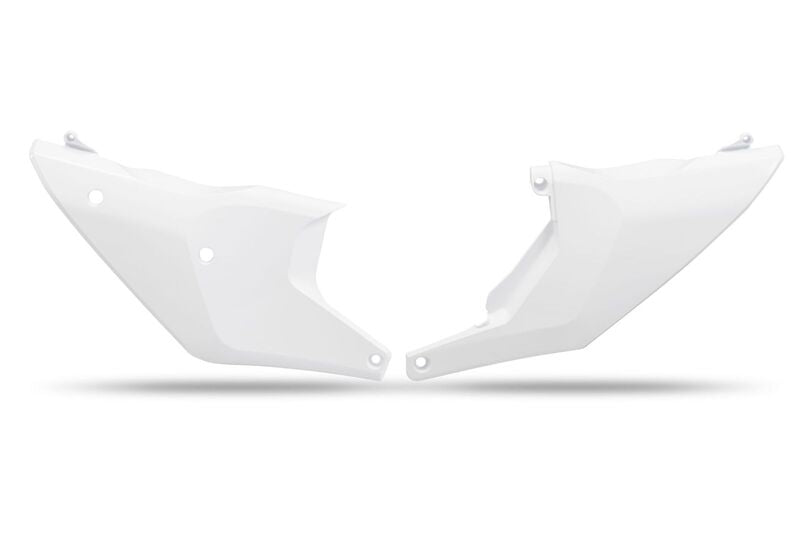 UFO SIDE PANELS, WHT