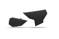 UFO AIRBOX COVER, BLK