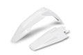 UFO FENDERS KIT, WHT